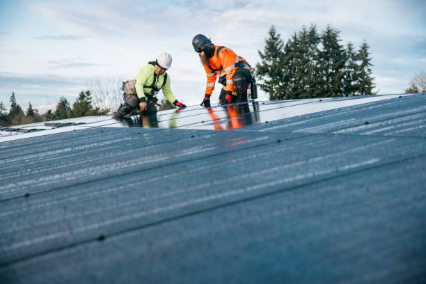 Reliable Roofing contractor in Lexington, OR by Roof Repair Smedway